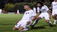 المنتخب الوطني تحت 20 عاما يفوز 16-0 على جزر ماريانا الشمالية
