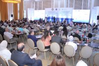 بدء المؤتمر الدولي العاشر للجمعية الأردنية لأطباء أمراض الدماغ والأعصاب (صور)