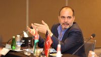 الأمير علي يترأس اجتماع اللجنة التنفيذية لاتحاد غرب آسيا لكرة القدم