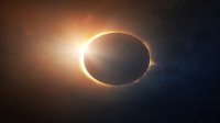 سماء الأردن ستشهد كسوفا جزئيا للشمس - تفاصيل