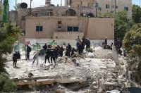 مطالبات منذ 2018 بتحديد المباني المهددة بالانهيار (وثيقة)