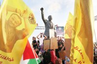 دروس للفلسطينيين من نضال السود في جنوب أفريقيا‏
