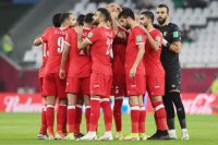 اتحاد الكرة يؤكد اقامة مباراة “النشامى” مع إسبانيا في عمان