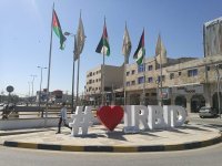 استثناء منطقة الروضة من المشاريع التنموية لعام كامل