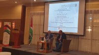 هجمات سيبرانية تستهدف الاردن.. ووزير الاقتصاد الرقمي يوضح