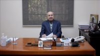 ماذا قال طاهر المصري عن مجلس الأمن والنظام الدولي؟