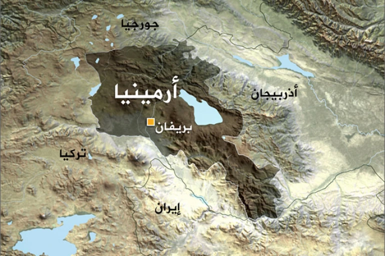 أرمينيا تتجه إلى طريق مسدود..