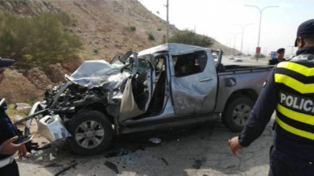 ارتفاع تكلفة حوادث السير في الأردن - تفاصيل