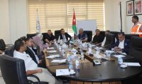 مالية النواب تطلع على عمل مؤسسات العقبة