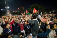 هيومن رايتس: الحكومة الأردنية تقيد حقوق النشطاء للقضاء على المعارضة