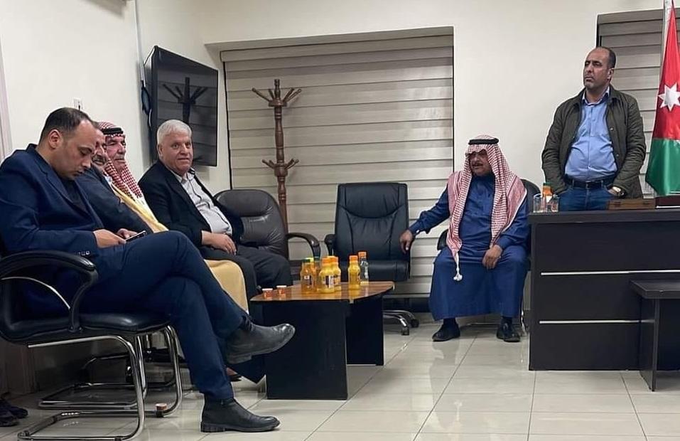 وجوه بني حسن يغادرون شفا بدران دون عطوة