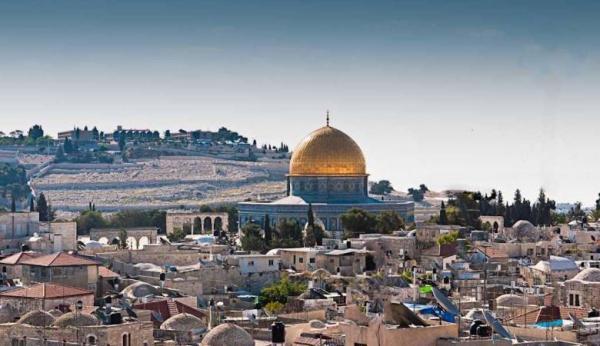 عين على القدس يرصد فعاليات الدورة 19 لمهرجان القدس