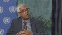 الأمم المتحدة: نحاول تأمين "مبادرة خضراء" بين الأوكرانيين والروس بهدف نقل الحبوب