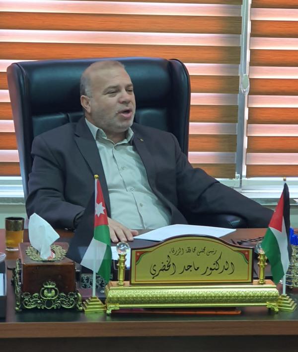 مجلس محافظة الزرقاء: أكثر من 50% نسبة الفقر و400 منزل معرض للانهيار