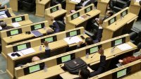 قانونا "الضباط" و"خدمة العلم" على طاولة النواب الاربعاء