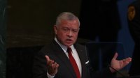 الملك: لم تقدم الحرب ولا الجهود الدبلوماسية إلى الآن حلا لإنهاء الصراع الفلسطيني الإسرائيلي