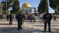 الملك: ملتزمون بالحفاظ على الوضع القانوني والتاريخي في القدس انطلاقاً من الوصاية الهاشمية