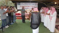 السامر والهجيني بالأردن.. رقصات على إيقاع الشعر النبطي