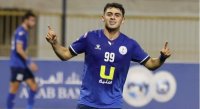 الرمثا يكشف عن اخر مستجدات قضية اللاعب "شرارة"