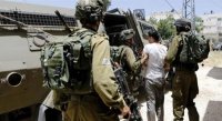 الاحتلال يعتقل 19 فلسطينيا بالضفة الغربية