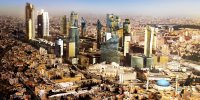 الأردن بالمرتبة الثالثة عربياً بمؤشر السلام العالمي