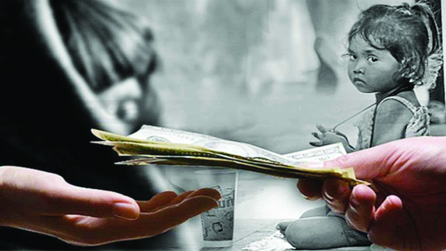 تقرير: 95 قضية اتجار بالبشر و52 ضحية في 6 أشهر