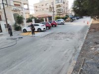 إربد: 10 آلاف مطب.. وحملة الإزالة لا تلقى قبول الجميع