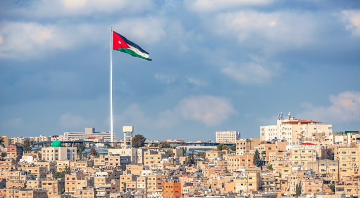 مليون مولود في الأردن كل 5 سنوات - تفاصيل