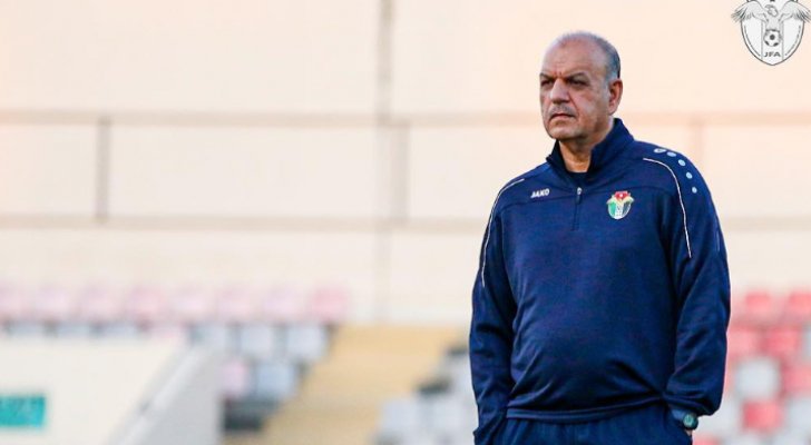 ماذا قال مدرب النشامى حمد ولاعبي المنتخب الوطني عقب مباراة سوريا؟