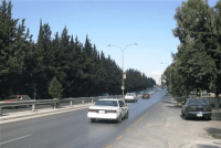 اغلاق جسر الكمالية من جهة عمان والسلط لـ 10 ايام