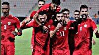 منتخب النشامى يتجاوز ”نسور قاسيون” في ديربي الشام ويبلغ نهائي البطولة الدولية الرباعية