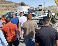 استشهاد فلسطيني بحجة محاولته تنفيذ عملية دهس