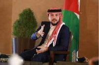 برعاية ولي العهد .. قمة عربية للمشاريع الصغيرة والمتوسطة في عمّان