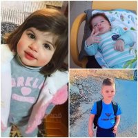 فاجعة بفلسطين.. وفاة 3 أطفال أشقاء بأيام