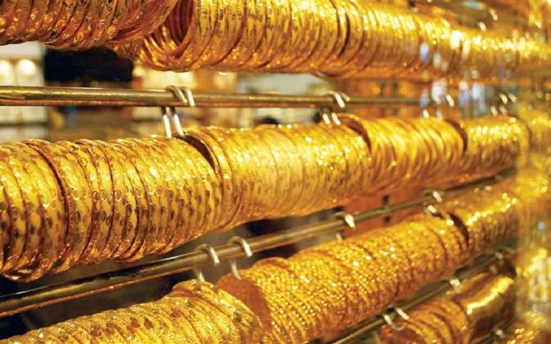 مرايا تنشر تفاصيل اسعار الذهب في السوق المحلي