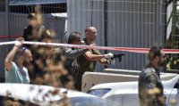 استشهاد شاب فلسطيني وإصابة آخرين باشتباك مسلح بنابلس
