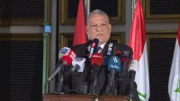 وزير الزراعة السوري يدعو لتسهيل انسياب السلع مع الأردن والعراق ولبنان