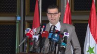 وزير الزراعة اللبناني: توقيع اتفاقية تفاهم في القطاع الزراعي يشكل أولوية ملحّة للجميع