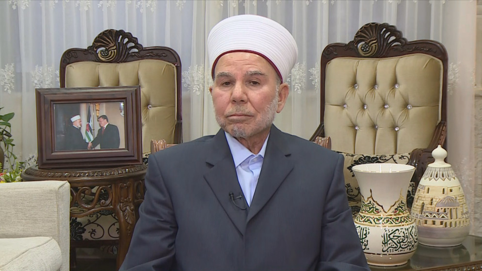 دائرة الإفتاء: الاثنين المتمم لشهر صفر