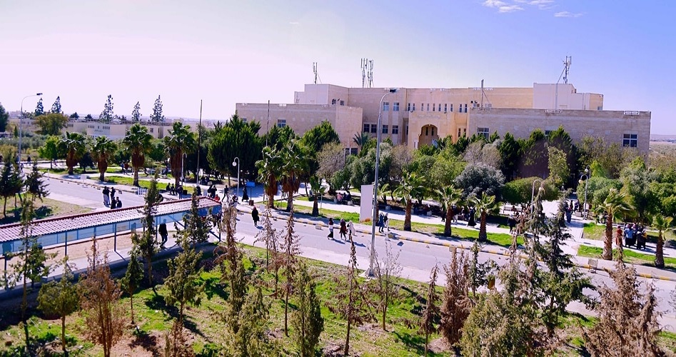 ذبحتونا: جامعة آل البيت ترفع رسوم التسجيل