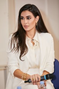 بالفيديو: ياسمين صبري تفشل بالاجابة على اسئلة اسعاد يونس.. وهذه ابرز تصريحاتها عن الصداقة والحب والاطفال