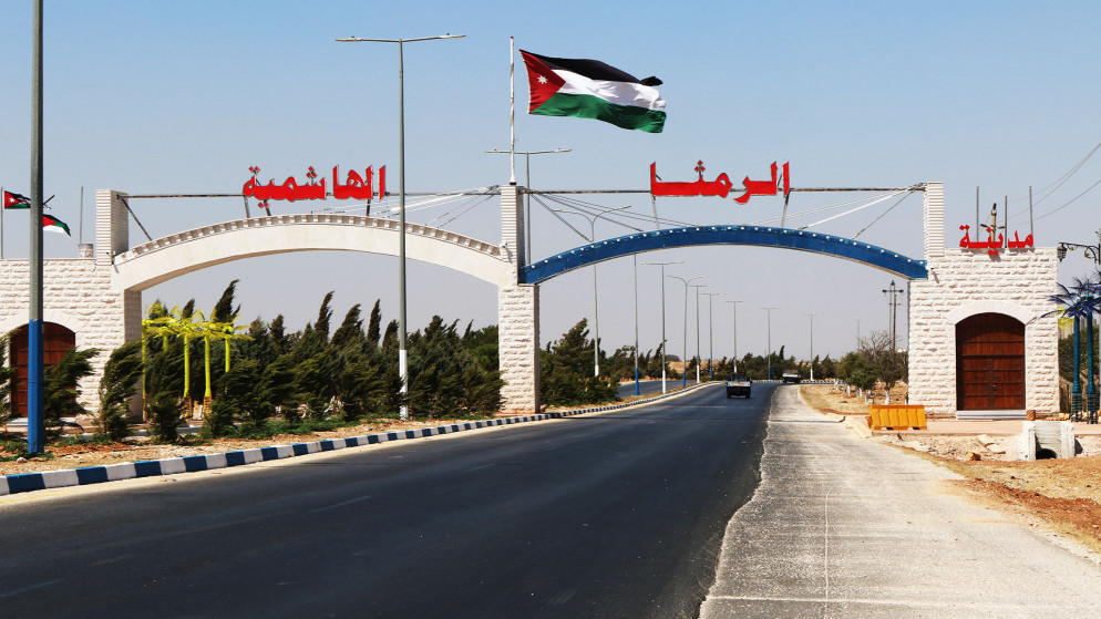 القبض على معتد على أحد الأشخاص أمام عائلته.. ومدير الأمن العام يوعز بإجراءات مشددة للقبض على الخارجين عن القانون