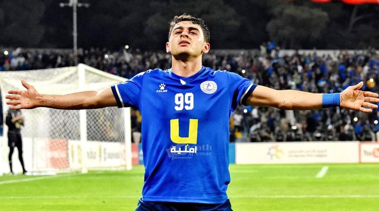 قاضي محكمة “الكاس” يكشف موعد إصدار الحكم في قضية “شرارة”