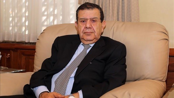 زياد فريز إلى هذا المنصب