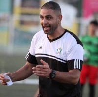 باسم فتحي يغادر الوحدات