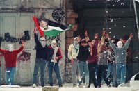 22 عاما على انتفاضة الأقصى