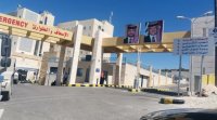 بدء العمل بكافة أقسام مستشفى الإيمان الجديد واجراء عمليات جراحية نوعية