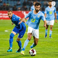 استئناف دوري المحترفين لكرة القدم الخميس