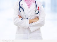 مستشفى الكندي: لا قيود على تعيين الكوادر وخاصة الطبية من الاناث فيما يخص اللباس