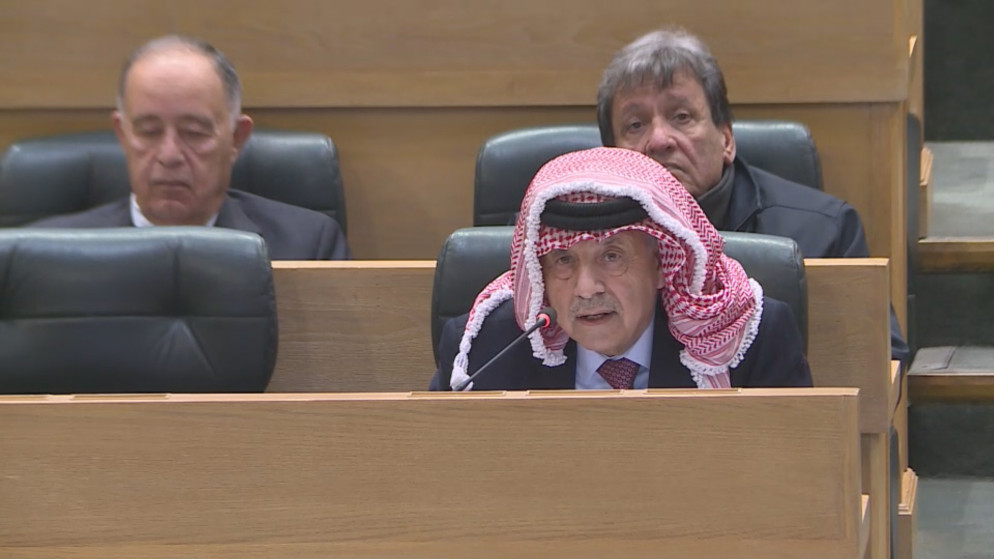 الحكومة: خارطة الأردن مفاتيح جهنم يرسمها الأردنيون بدمائهم